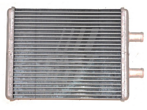 Радиатор отопителя Iveco Daily 
